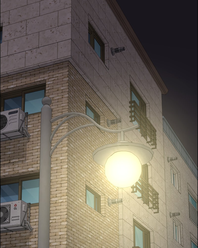 Cinderella Boy (S2) Ep. 55 - No Good Deed (IV) page 127 - 