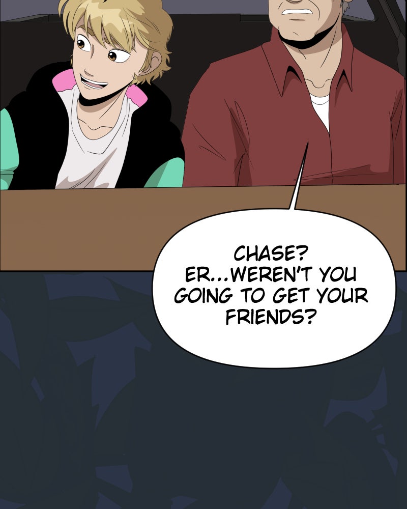 Cinderella Boy (S2) Ep. 55 - No Good Deed (IV) page 14 - 