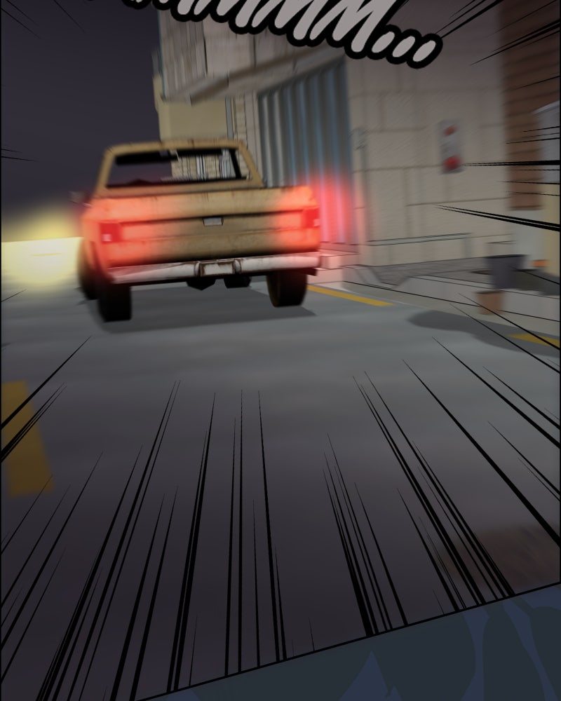 Cinderella Boy (S2) Ep. 55 - No Good Deed (IV) page 133 - 