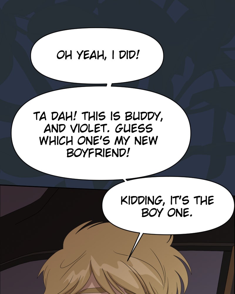 Cinderella Boy (S2) Ep. 55 - No Good Deed (IV) page 15 - 