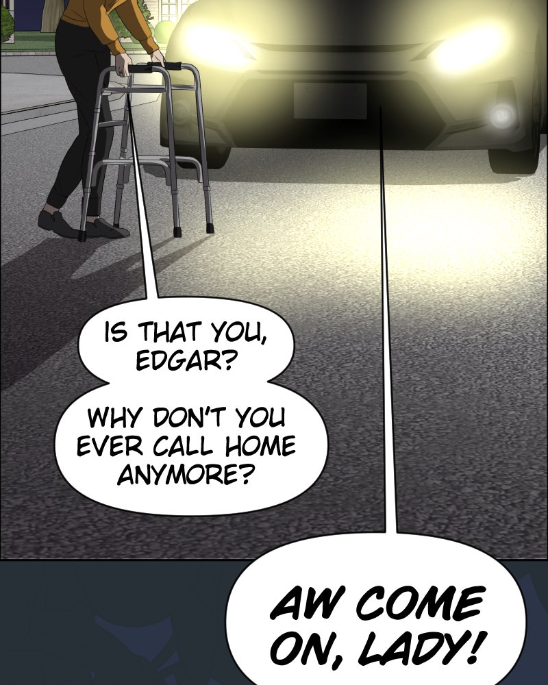 Cinderella Boy (S2) Ep. 55 - No Good Deed (IV) page 155 - 