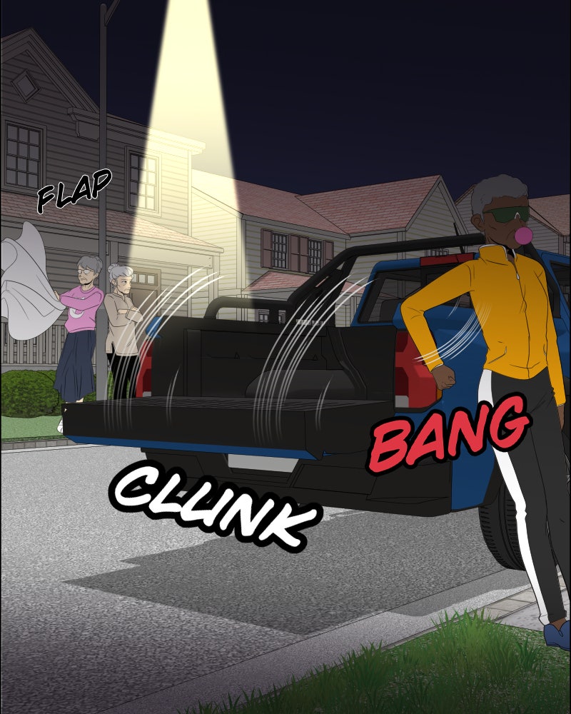 Cinderella Boy (S2) Ep. 55 - No Good Deed (IV) page 164 - 