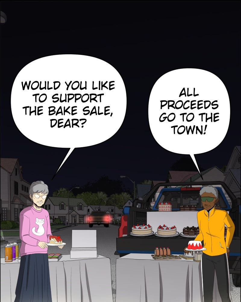 Cinderella Boy (S2) Ep. 55 - No Good Deed (IV) page 170 - 