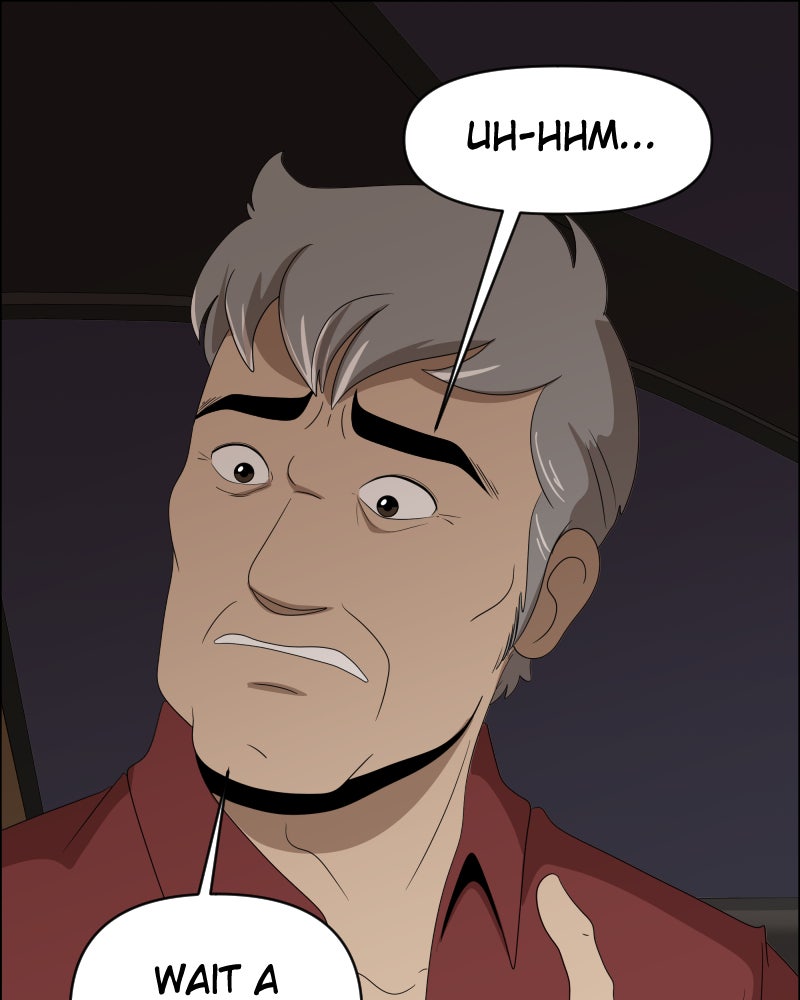 Cinderella Boy (S2) Ep. 55 - No Good Deed (IV) page 18 - 