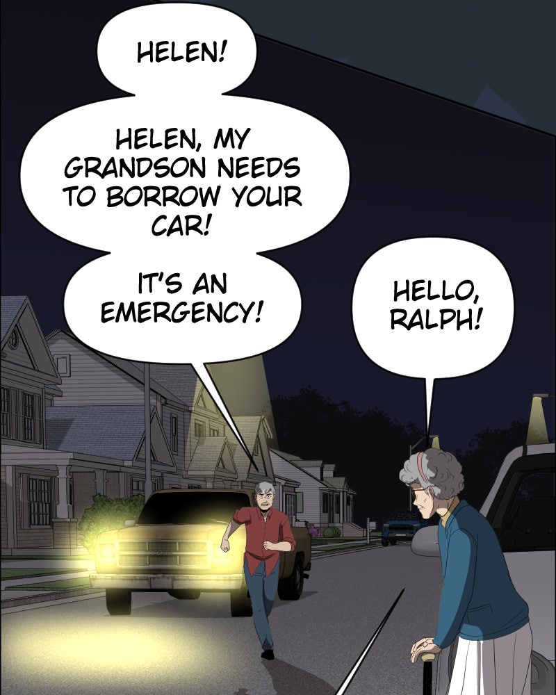 Cinderella Boy (S2) Ep. 55 - No Good Deed (IV) page 175 - 