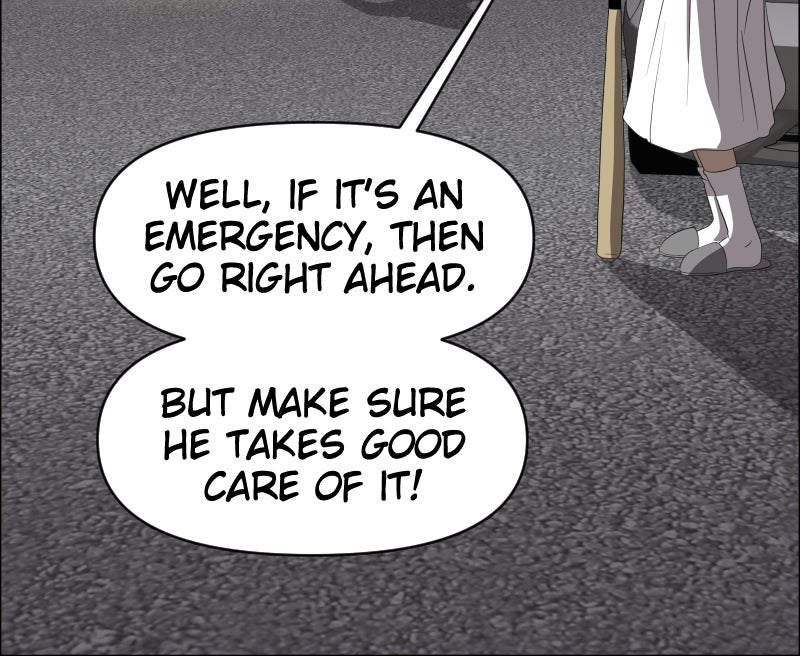 Cinderella Boy (S2) Ep. 55 - No Good Deed (IV) page 176 - 