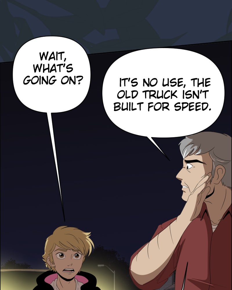 Cinderella Boy (S2) Ep. 55 - No Good Deed (IV) page 177 - 