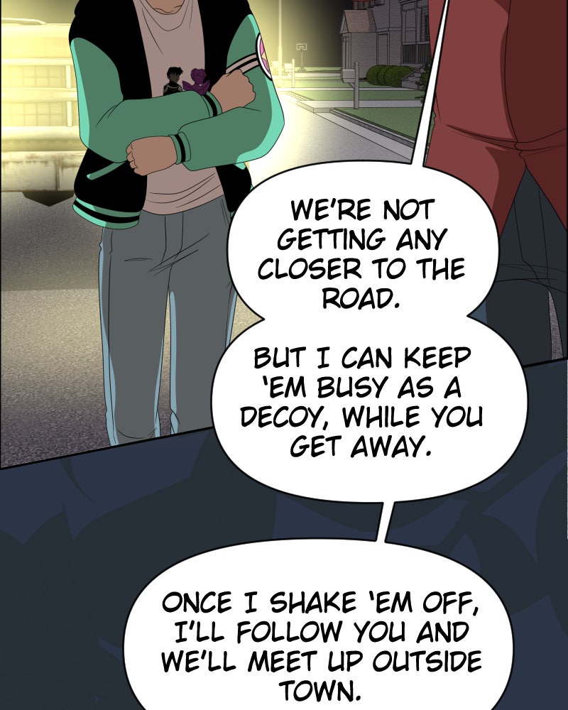 Cinderella Boy (S2) Ep. 55 - No Good Deed (IV) page 178 - 