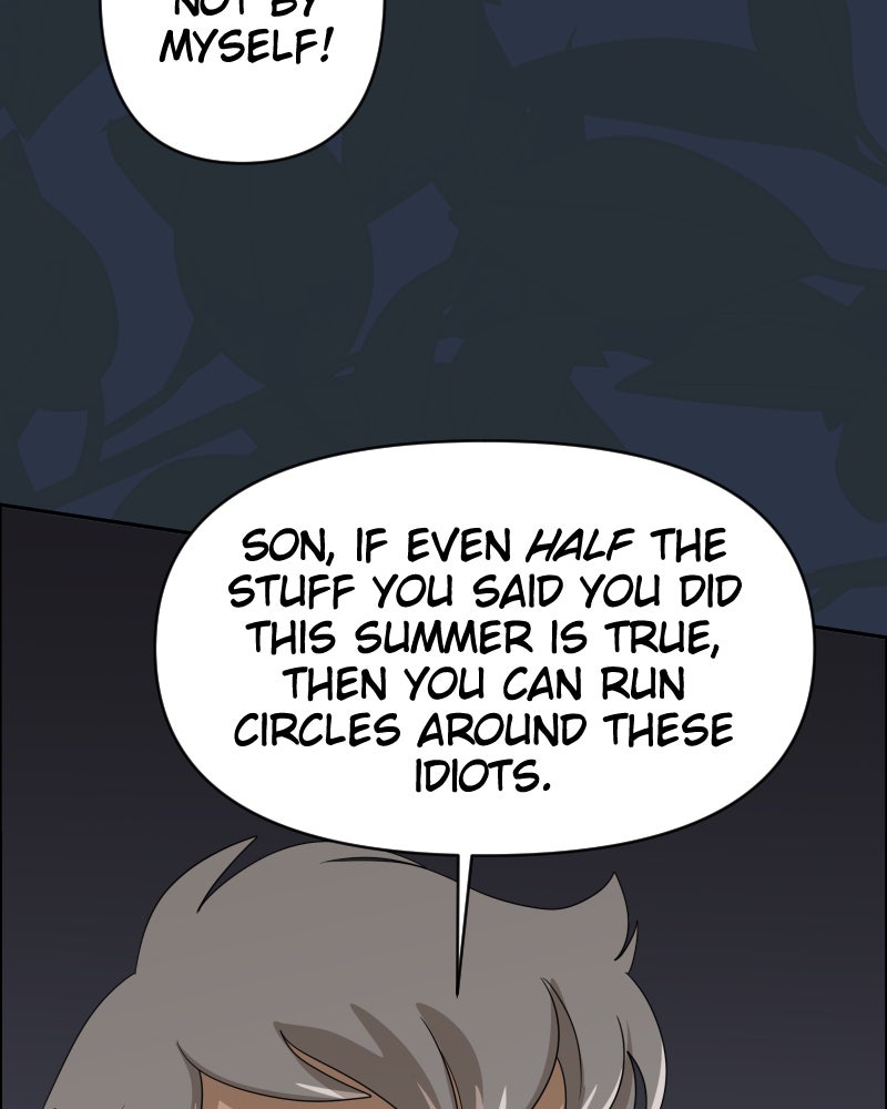 Cinderella Boy (S2) Ep. 55 - No Good Deed (IV) page 181 - 