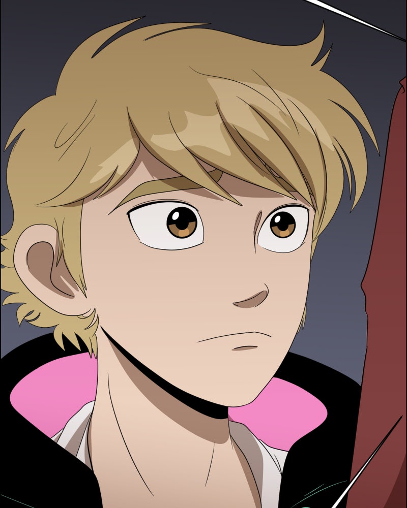 Cinderella Boy (S2) Ep. 55 - No Good Deed (IV) page 184 - 