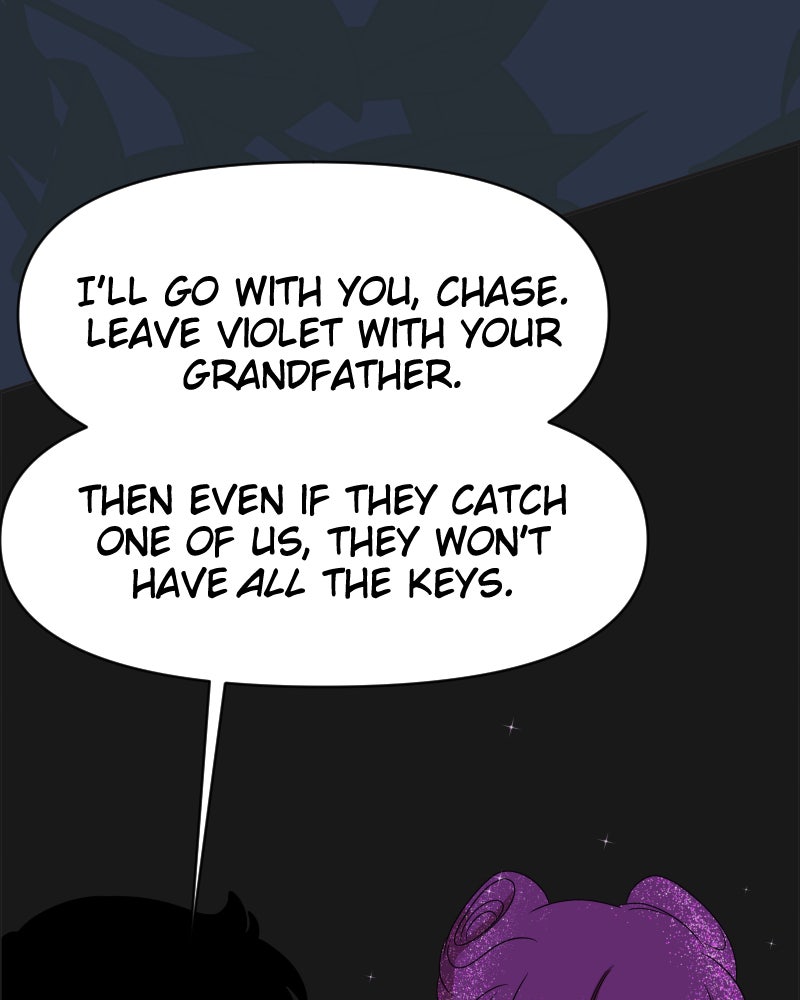 Cinderella Boy (S2) Ep. 55 - No Good Deed (IV) page 186 - 