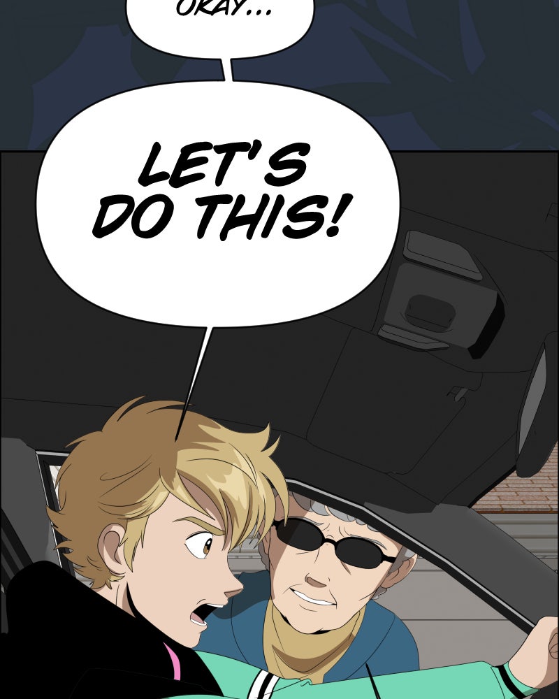 Cinderella Boy (S2) Ep. 55 - No Good Deed (IV) page 191 - 