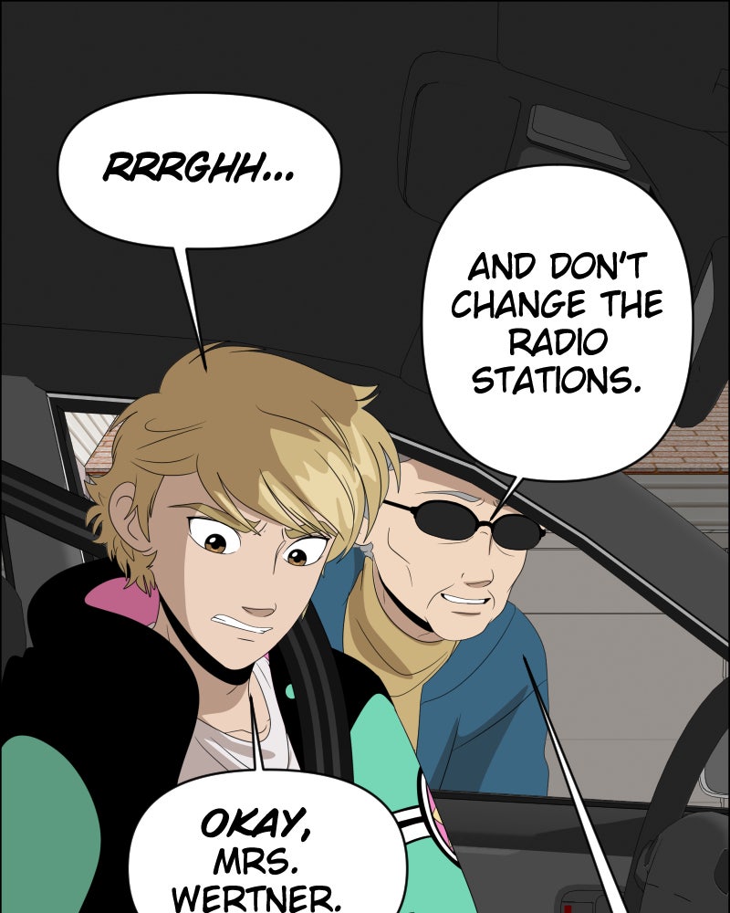 Cinderella Boy (S2) Ep. 55 - No Good Deed (IV) page 194 - 