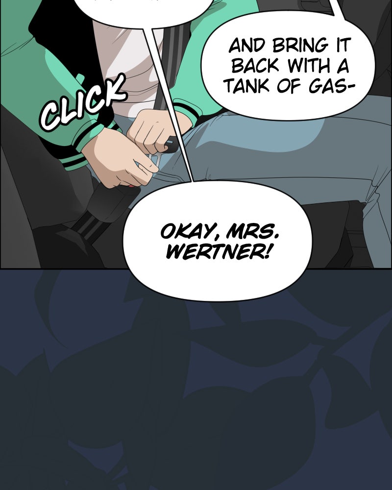 Cinderella Boy (S2) Ep. 55 - No Good Deed (IV) page 195 - 