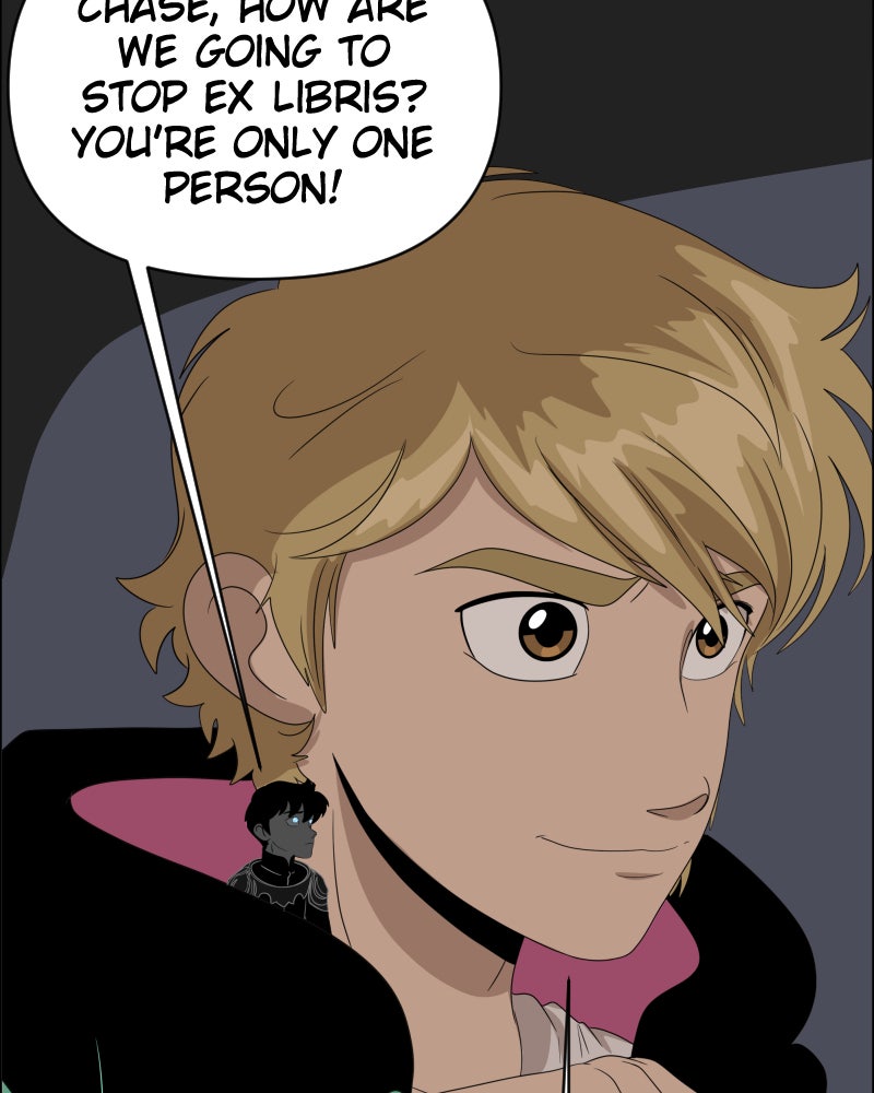 Cinderella Boy (S2) Ep. 55 - No Good Deed (IV) page 200 - 