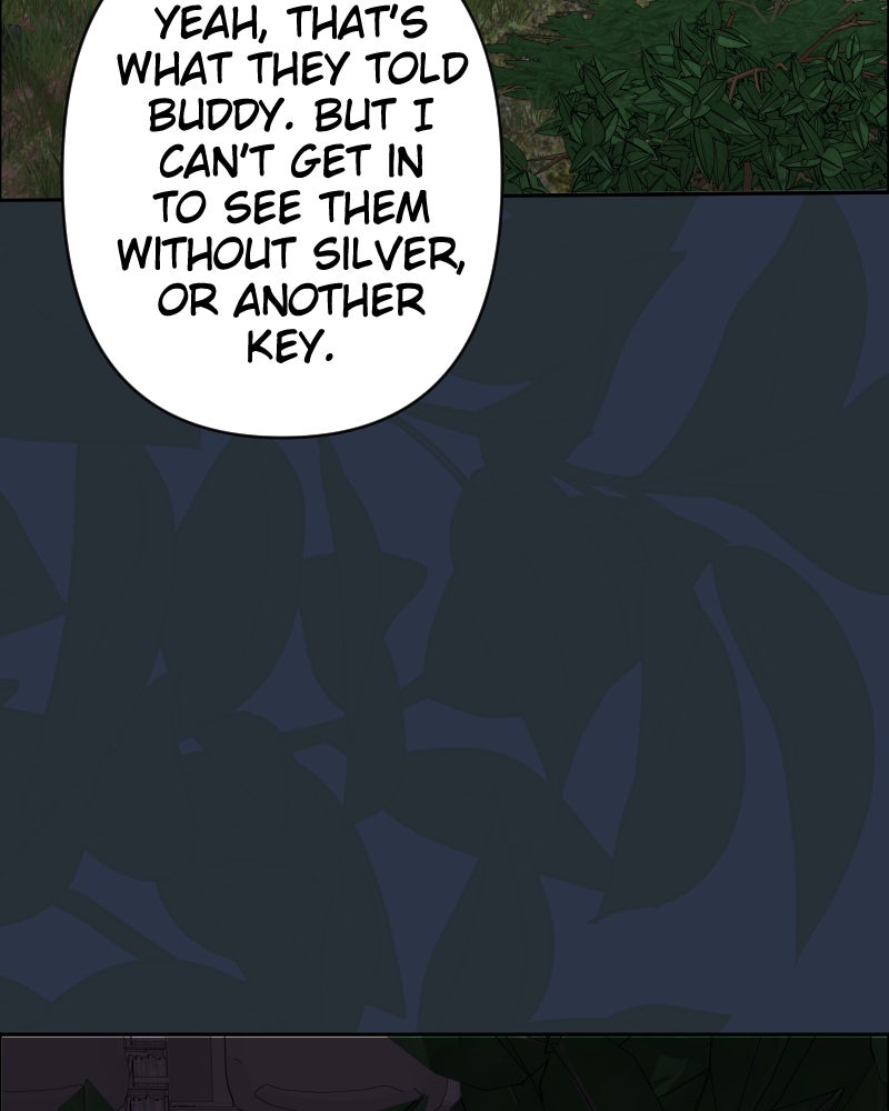 Cinderella Boy (S2) Ep. 55 - No Good Deed (IV) page 3 - 