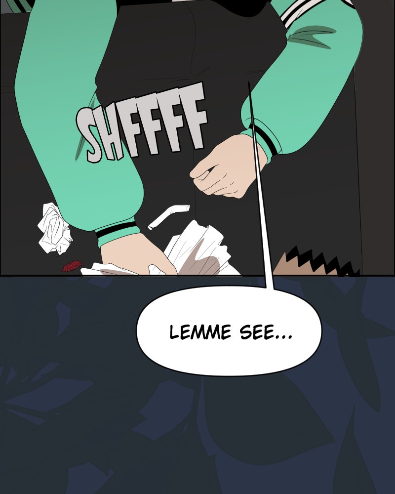 Cinderella Boy (S2) Ep. 55 - No Good Deed (IV) page 21 - 
