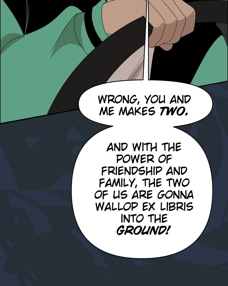 Cinderella Boy (S2) Ep. 55 - No Good Deed (IV) page 201 - 