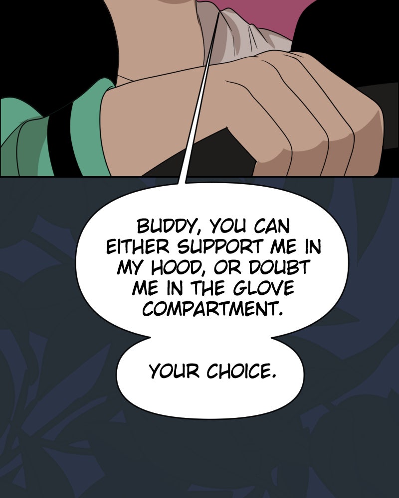 Cinderella Boy (S2) Ep. 55 - No Good Deed (IV) page 204 - 