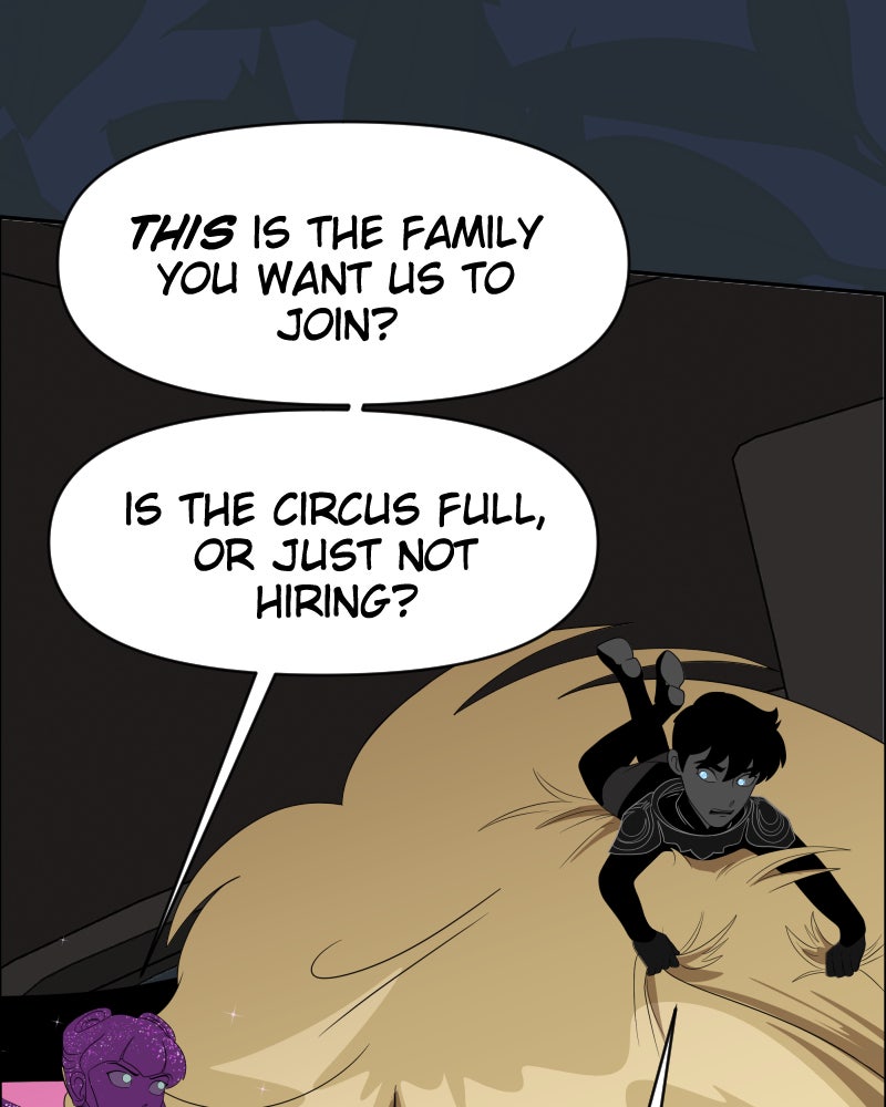 Cinderella Boy (S2) Ep. 55 - No Good Deed (IV) page 22 - 