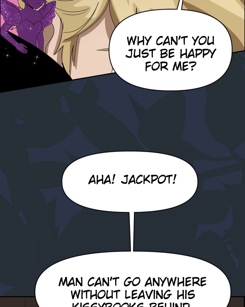 Cinderella Boy (S2) Ep. 55 - No Good Deed (IV) page 23 - 