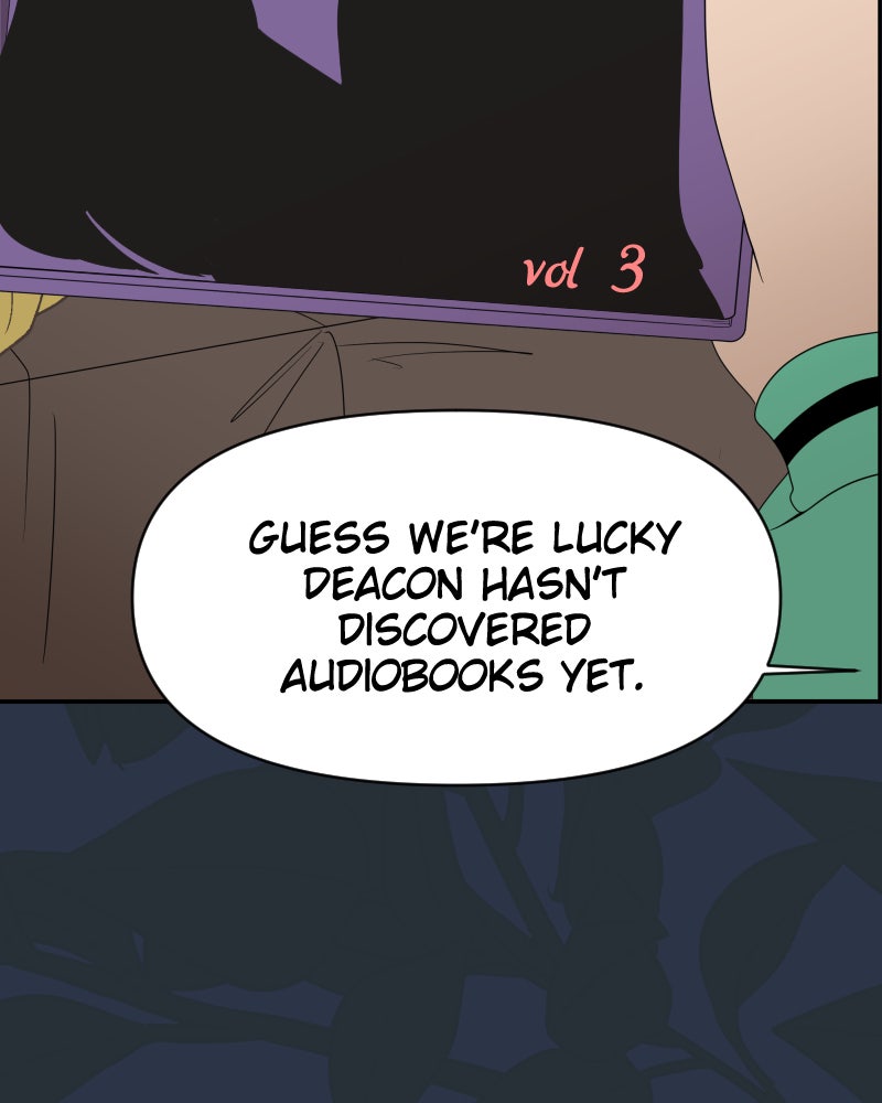 Cinderella Boy (S2) Ep. 55 - No Good Deed (IV) page 25 - 