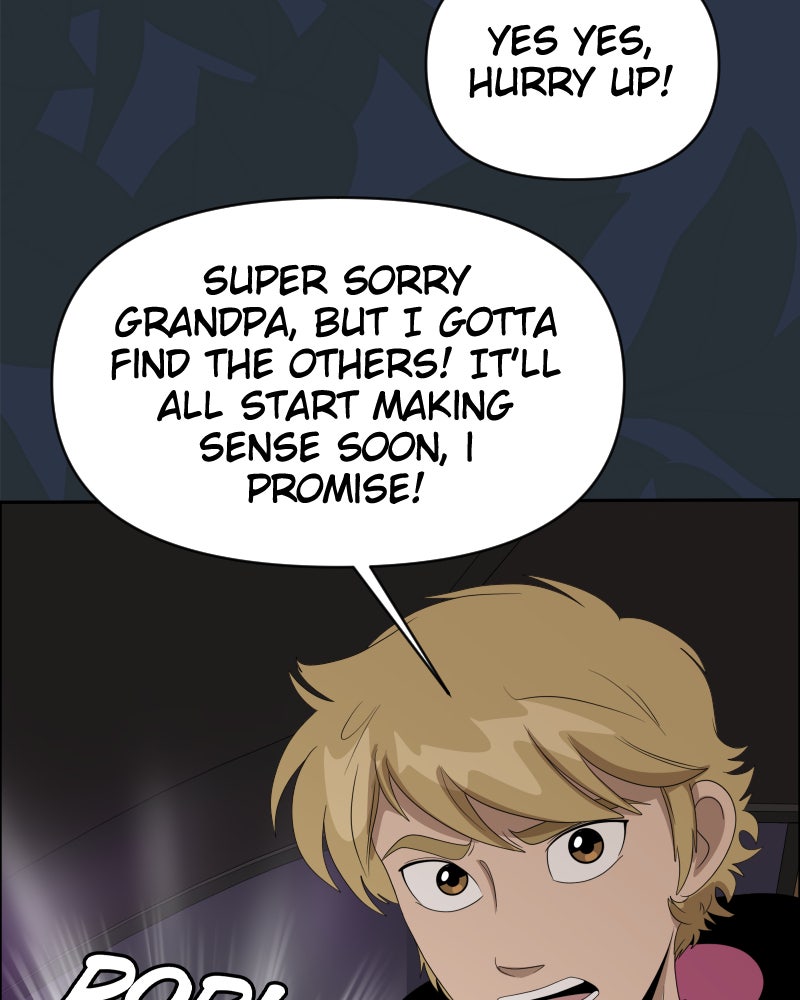 Cinderella Boy (S2) Ep. 55 - No Good Deed (IV) page 28 - 