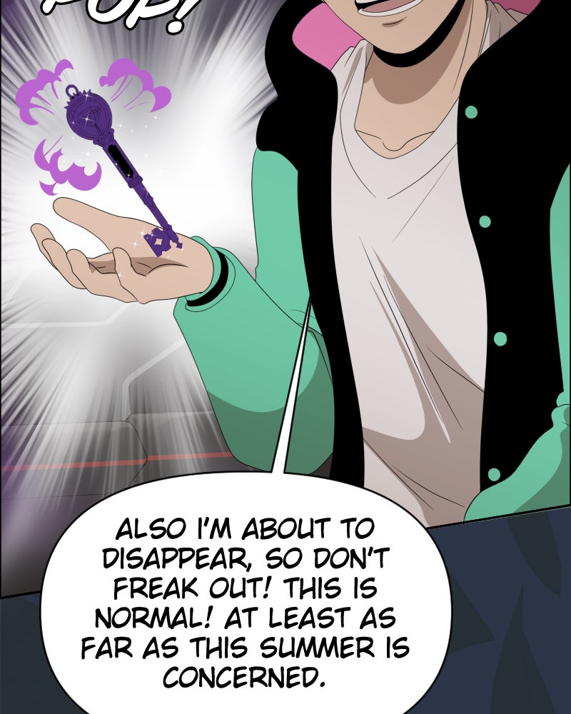 Cinderella Boy (S2) Ep. 55 - No Good Deed (IV) page 29 - 