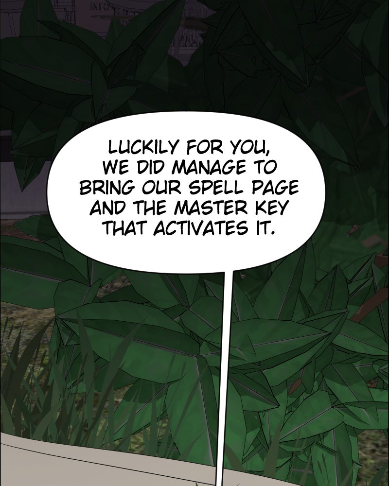 Cinderella Boy (S2) Ep. 55 - No Good Deed (IV) page 4 - 