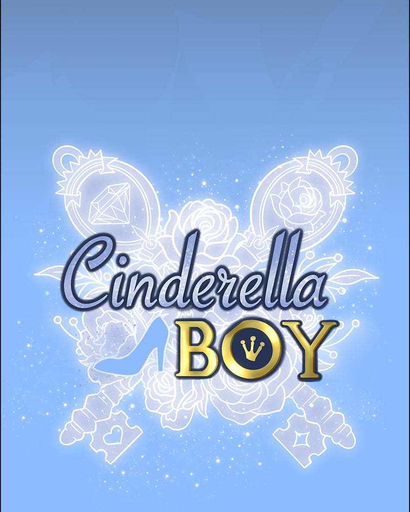 Cinderella Boy (S2) Ep. 55 - No Good Deed (IV) page 35 - 