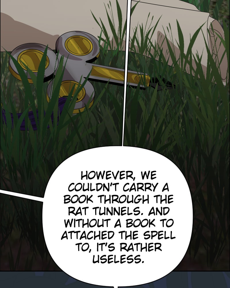 Cinderella Boy (S2) Ep. 55 - No Good Deed (IV) page 5 - 