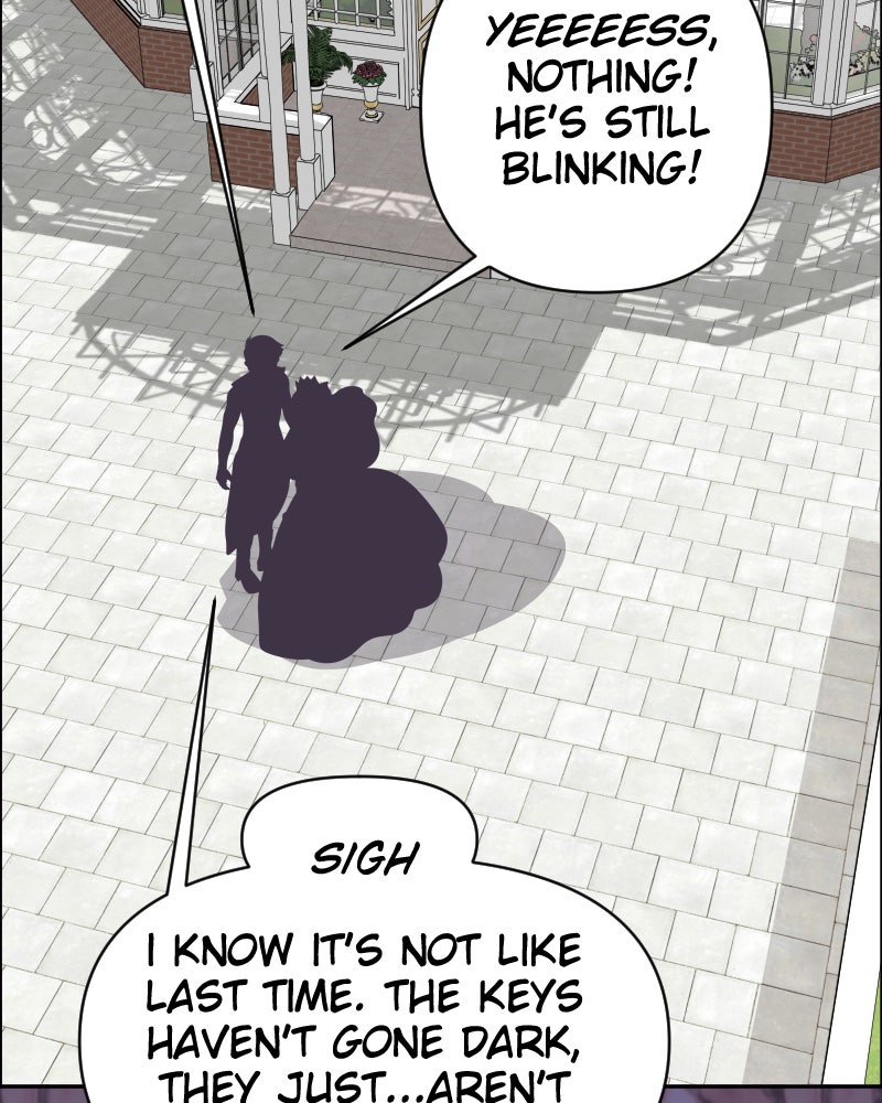 Cinderella Boy (S2) Ep. 55 - No Good Deed (IV) page 41 - 