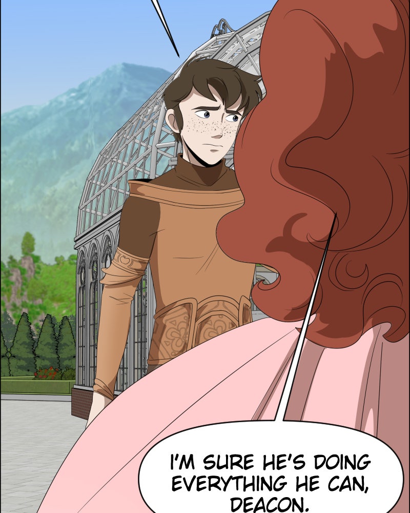 Cinderella Boy (S2) Ep. 55 - No Good Deed (IV) page 43 - 