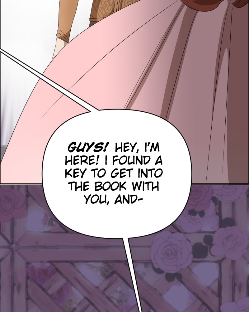 Cinderella Boy (S2) Ep. 55 - No Good Deed (IV) page 46 - 