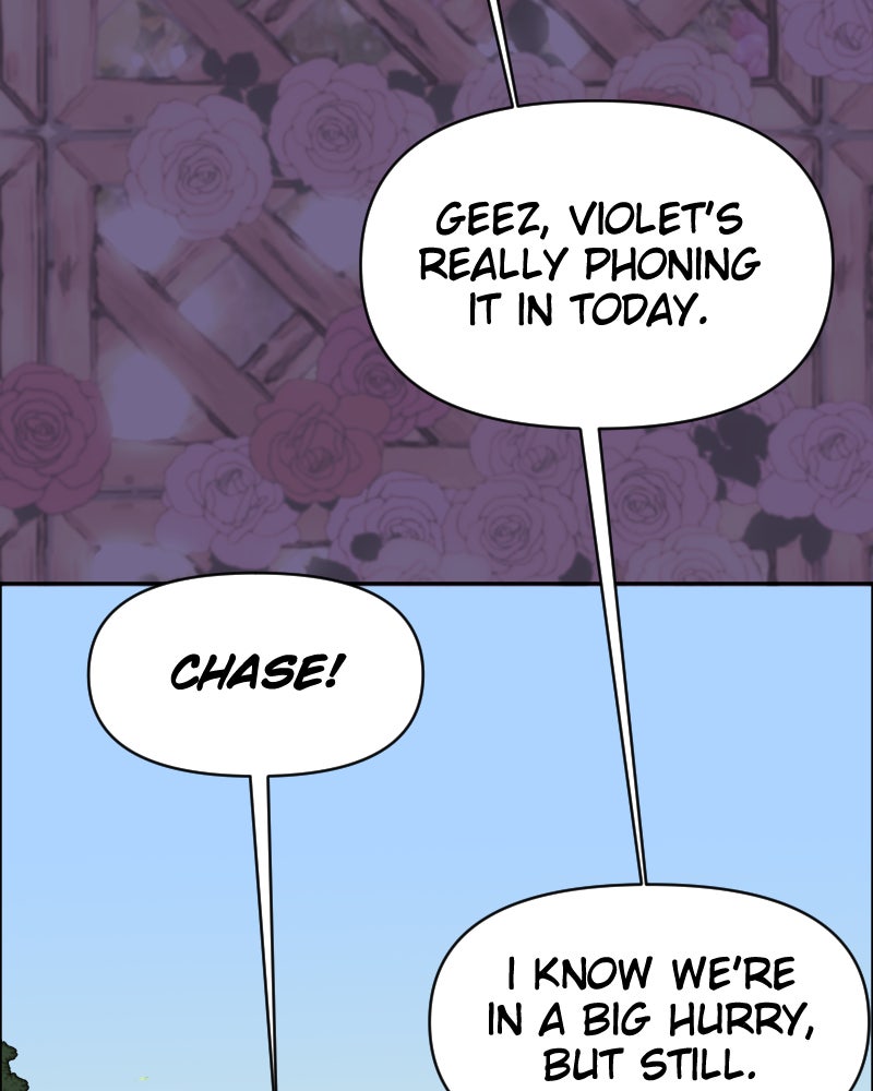 Cinderella Boy (S2) Ep. 55 - No Good Deed (IV) page 47 - 