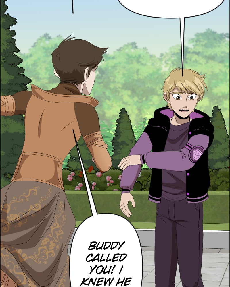 Cinderella Boy (S2) Ep. 55 - No Good Deed (IV) page 48 - 
