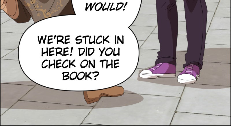 Cinderella Boy (S2) Ep. 55 - No Good Deed (IV) page 49 - 