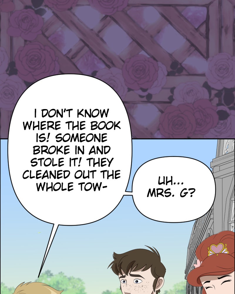 Cinderella Boy (S2) Ep. 55 - No Good Deed (IV) page 50 - 