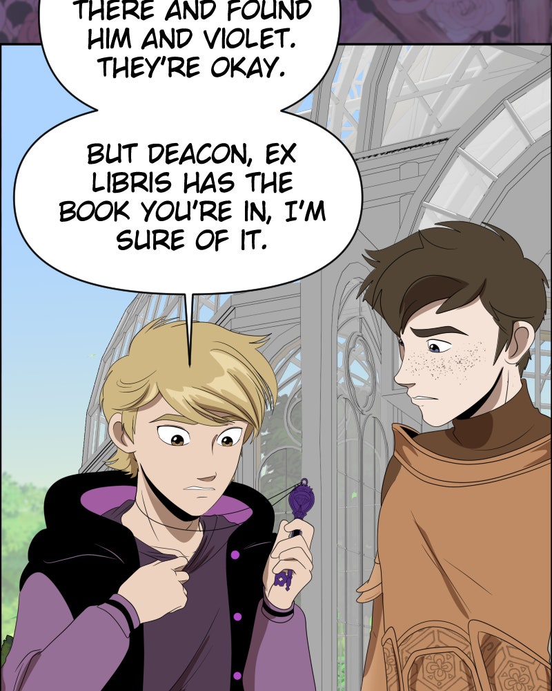 Cinderella Boy (S2) Ep. 55 - No Good Deed (IV) page 53 - 