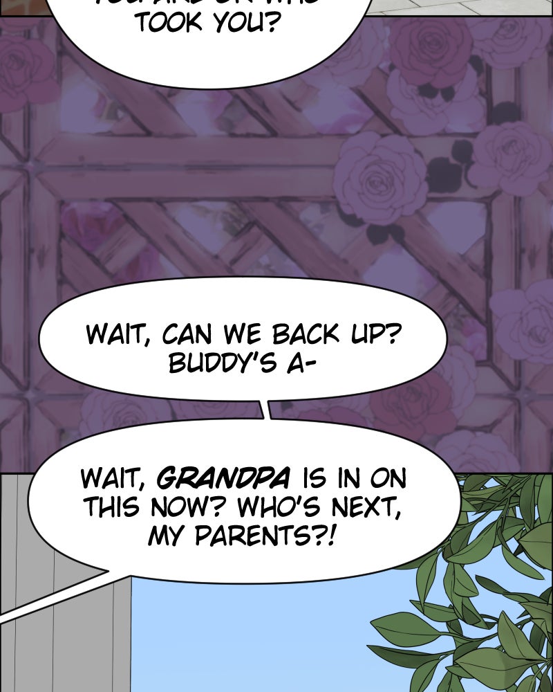 Cinderella Boy (S2) Ep. 55 - No Good Deed (IV) page 57 - 