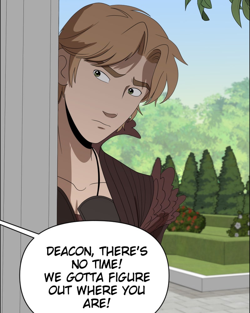 Cinderella Boy (S2) Ep. 55 - No Good Deed (IV) page 58 - 