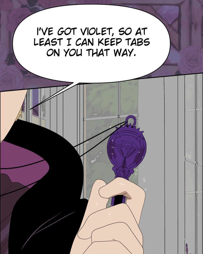 Cinderella Boy (S2) Ep. 55 - No Good Deed (IV) page 60 - 