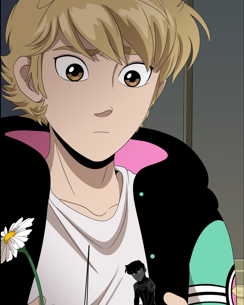 Cinderella Boy (S2) Ep. 55 - No Good Deed (IV) page 7 - 