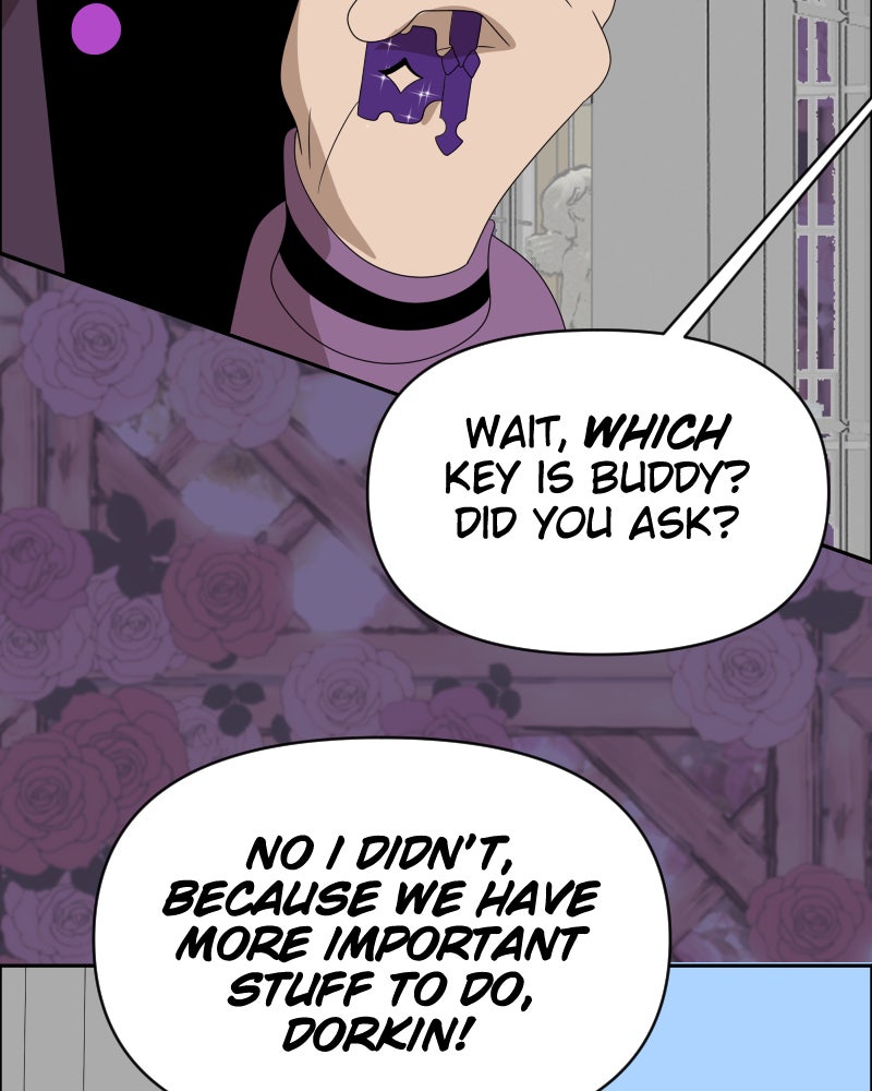 Cinderella Boy (S2) Ep. 55 - No Good Deed (IV) page 61 - 