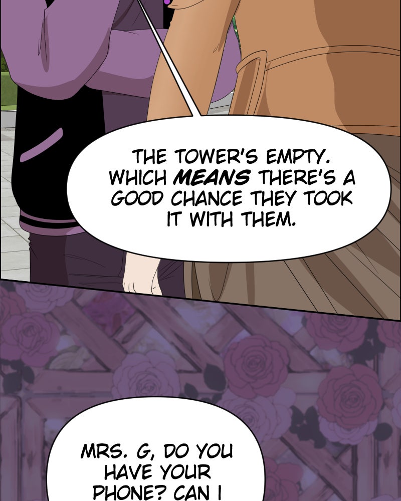Cinderella Boy (S2) Ep. 55 - No Good Deed (IV) page 65 - 