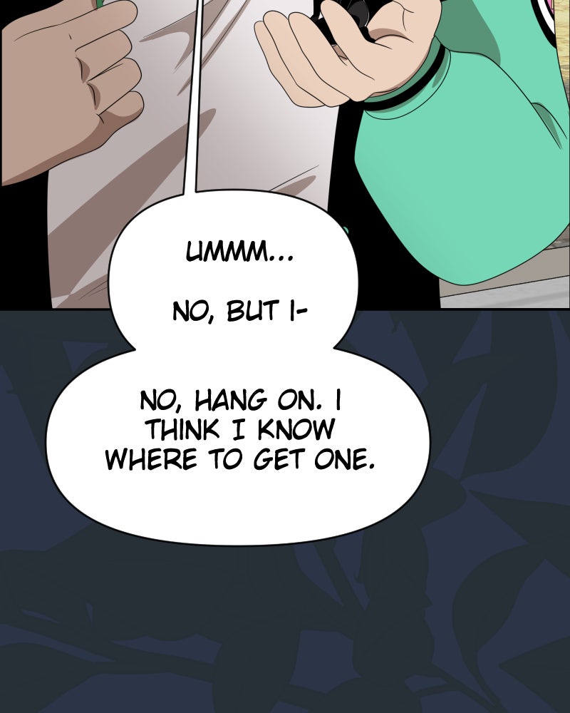 Cinderella Boy (S2) Ep. 55 - No Good Deed (IV) page 8 - 