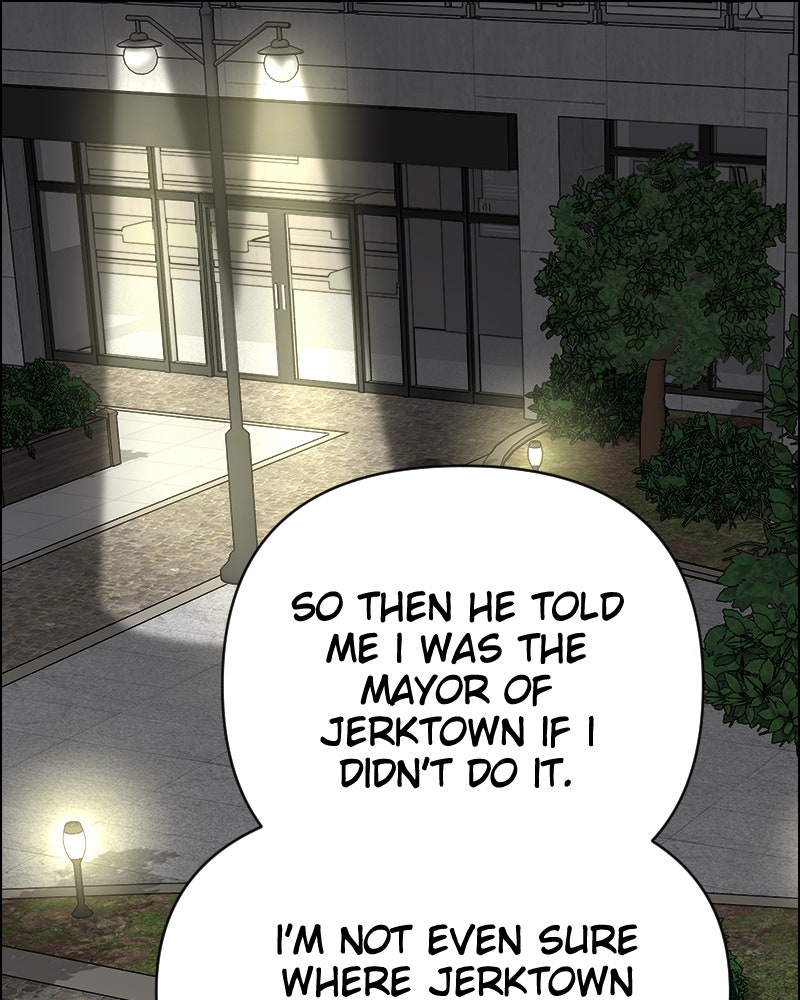 Cinderella Boy (S2) Ep. 55 - No Good Deed (IV) page 72 - 