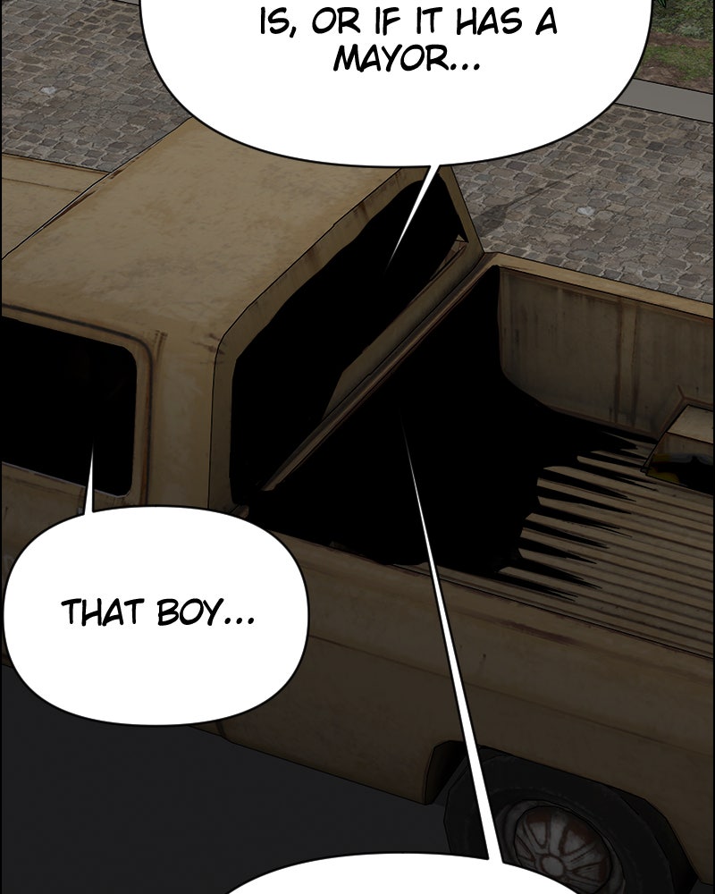 Cinderella Boy (S2) Ep. 55 - No Good Deed (IV) page 73 - 