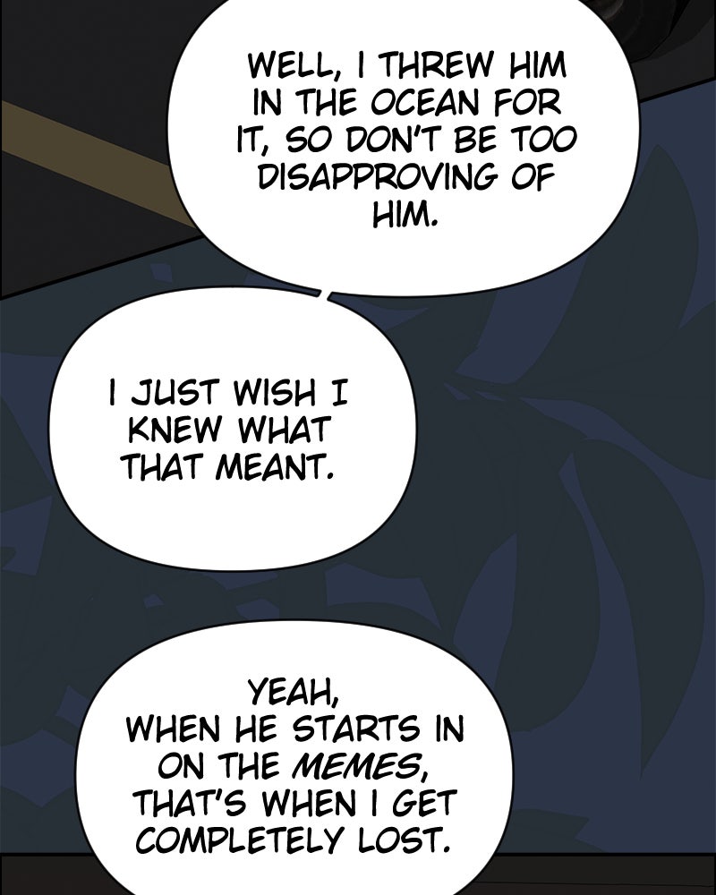 Cinderella Boy (S2) Ep. 55 - No Good Deed (IV) page 74 - 