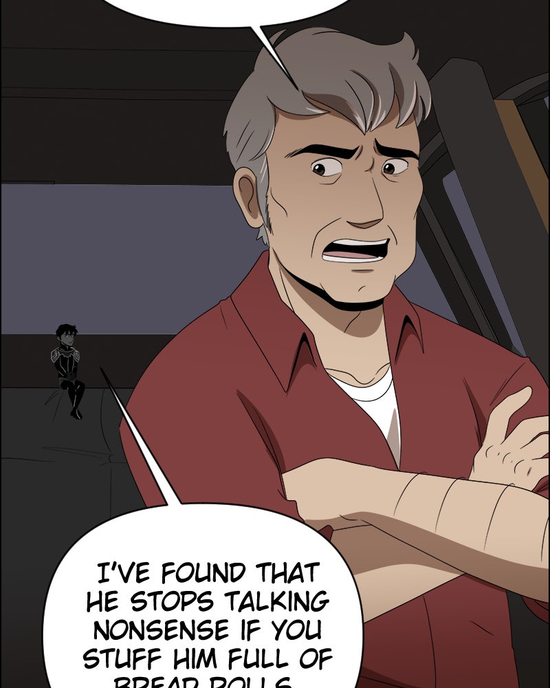 Cinderella Boy (S2) Ep. 55 - No Good Deed (IV) page 75 - 